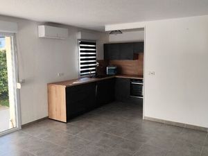 T2 récent Agroparc avec Jardin