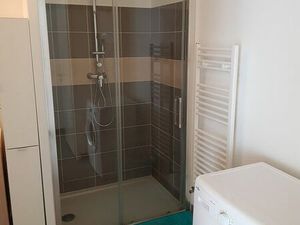 T2 RDC meublé 39m2 Blagnac Andromède parking/ Terrasse/ à deux pas du Tramway - faible con