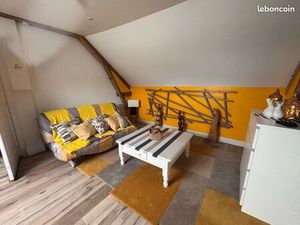 Location appartement meublé