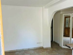 À louer – Appartement de 37 m² en rez-de-chaussée avec terrasse