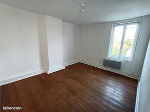 Appartement 2 pièces 32 m²