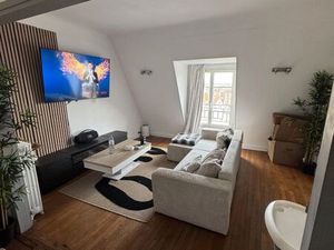 Bel appartement 2/3 pièces Les Vallées