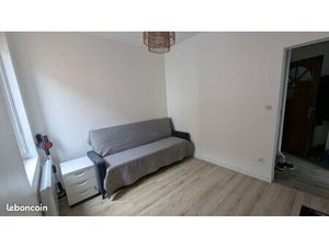 Appartement 1 pièce 26 m²