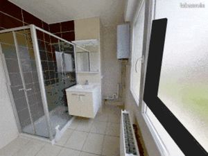 T3 à louer -Hombourg-Haut - Disponible immédiatement