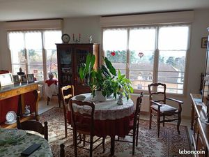 Loue appartement T3 La-Côte-Saint-André (38260)