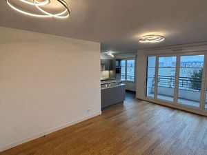 Beau 3 pièces 61m2 + terrasse et parking