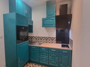 Bel appartement en centre-ville