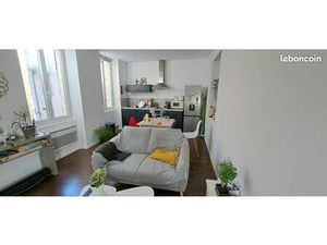 Magnifique T2 meublé