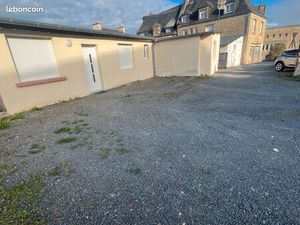 Appartement à louer à paultaubault