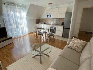 Appartement 2 pièces meublé