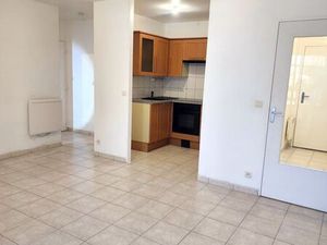 Appartement T2 RDC