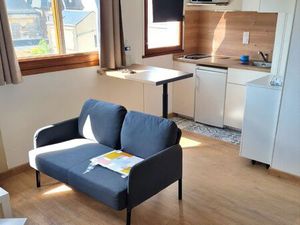 Appartement meublé jardin des Plantes parking