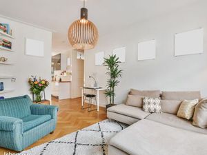 T3 meublé 70 m² rénové – Sablé-sur-Sarthe – 715 CC