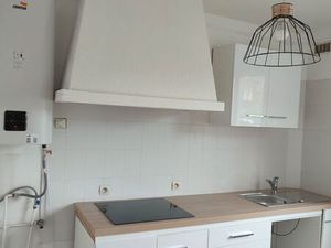 Loue F2 avec grenier