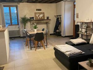 Appart.T3 82m2 - St Seine l'Abbaye