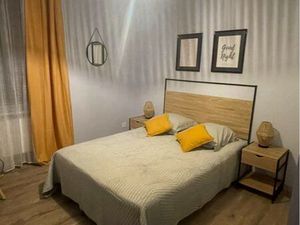 Appartement T1 30. M2. Meublé