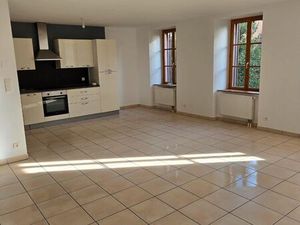 Appartement T3/F3 82 m2 au 1er étage à Soultz