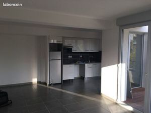 Location appartement T3