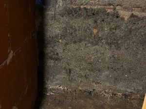 Location cave de stockage