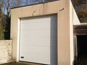 Box garage stockage parking