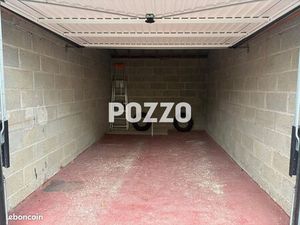 Garage/box 15 m² Saint Pair Sur Mer