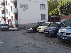 Garage box Tarbes
