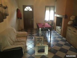 Maison de ville à Dargnies