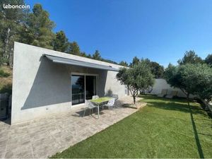 Location maison T4 meublée 87m2