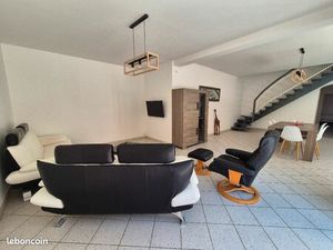 Maison 7 pièces à louer