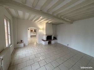 Maison familiale 5 chambres