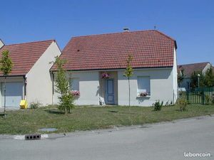 Maison 4 pièces 81 m²