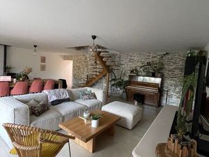 Maison moisdon la rivière