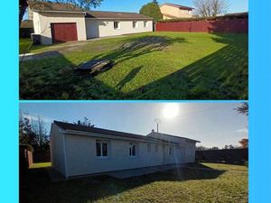 Maison en location sur Parempuyre