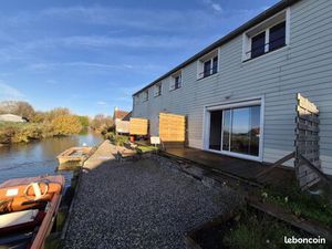 Maison 4 pièces 77 m²