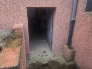 Cave Local de stockage 20m2■Adresse : 6 rue de Locarno  67600 Sélestat (1 km du centre-vil