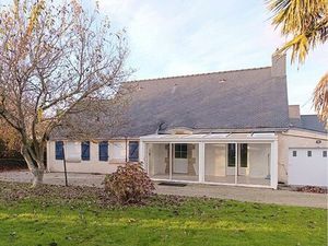 Maison 3 chambres de plain pied