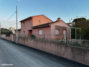 Villa 4 pièces 129 34 m²