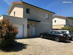 Maison 4 Piéces 105 m2