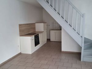 Loue maison 2 chambres