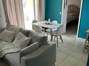 Appartement 2 chambres