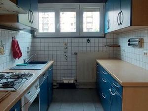 Appartement T4 à louer