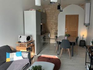 F2 nevers ideal etudiant meuble ou non