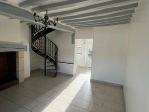 Maison individuelle 2 pièces