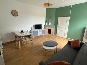 Appartement 3 pièces T3 - 4 min d'Angers - 2 salles d'eau