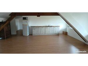 A louer appartement en campagne