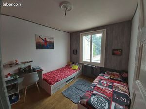 Appartement à proximité du centre ville