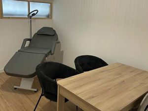 Bureau / local esthétique à sous louer – Angers