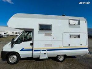 Recherche petit emplacement à louer pour camping car