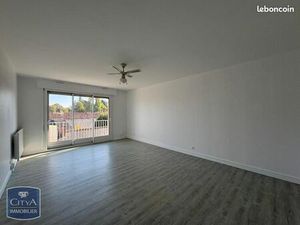 Appartement 3 pièces 71 m²