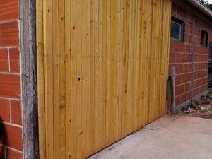 Location de bâtiment stockage